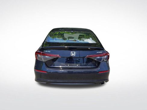 Used 2025 Honda Civic Sport image 7