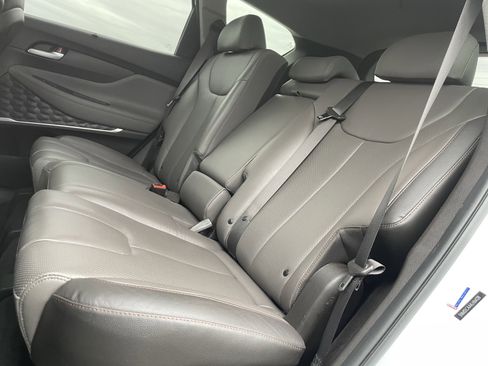 Used 2020 Hyundai Santa Fe Limited image 13