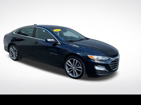 Used 2024 Chevrolet Malibu LT FWD image 22