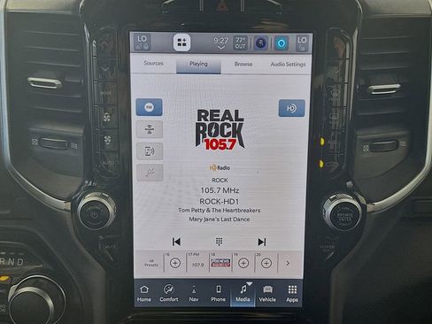 Used 2024 RAM 1500 Big Horn image 17