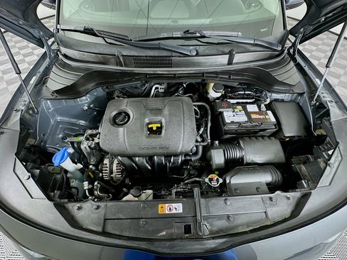 Used 2022 Kia Soul LX w/ Technology Package image 31