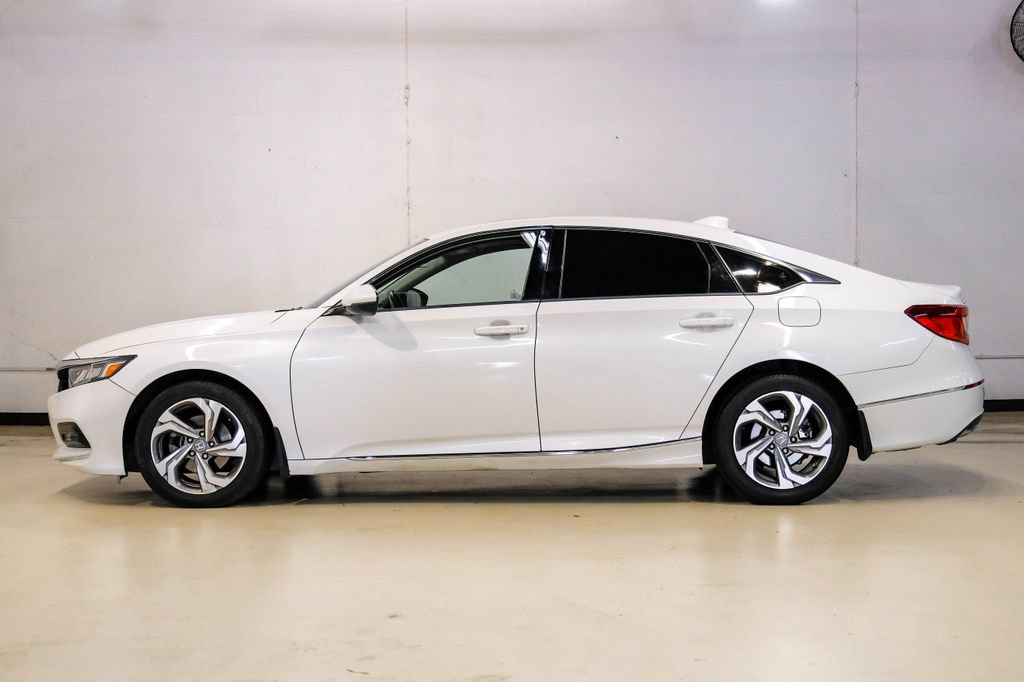 Used 2019 Honda Accord EX-L image 16