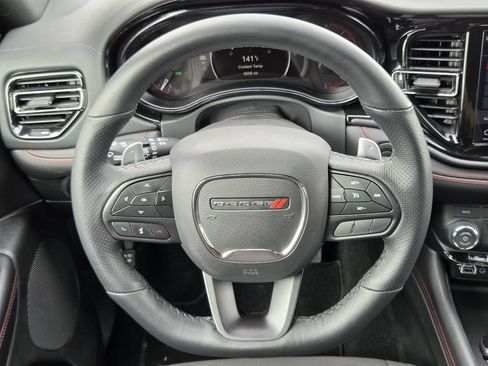 Used 2026 Dodge Durango GT RWD image 14