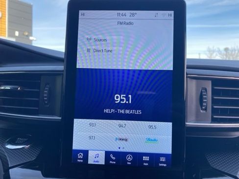 Used 2023 Ford Explorer ST w/ Equipment Group 401A image 43