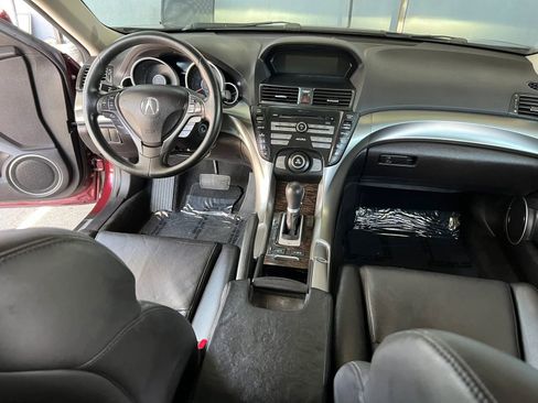 Used 2010 Acura TL FWD image 12