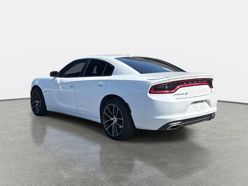 Used 2018 Dodge Charger GT image 5