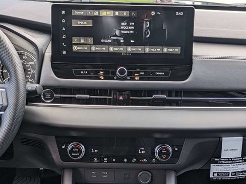 New 2026 Mitsubishi Outlander SE FWD image 18