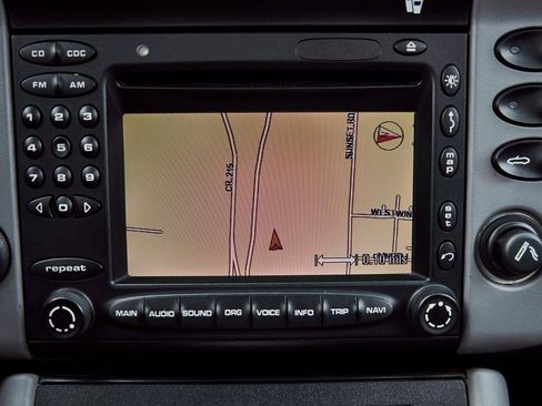 Used 2005 Porsche 911 Turbo image 78