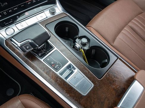 Used 2019 Audi A6 3.0T Premium Plus w/ Premium Plus Package image 26