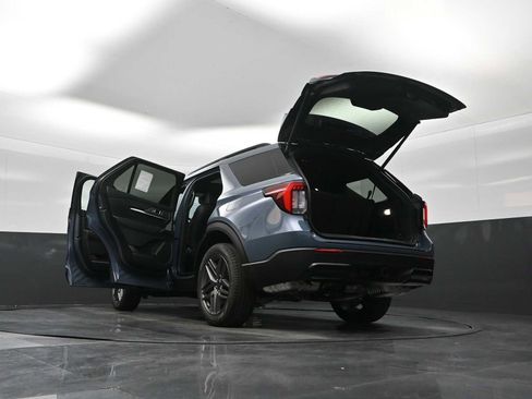 New 2026 Ford Explorer ST-Line w/ ST-Line Street Pack image 29
