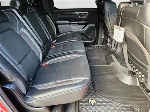 Used 2021 RAM 1500 TRX w/ TRX Level 1 Equipment Group image 20