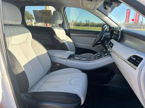 Used 2021 Hyundai Palisade SEL w/ Convenience Package image 32