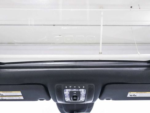 Certified 2024 Mercedes-Benz GLS 450 4MATIC image 12