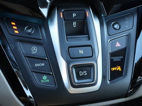 Certified 2024 Honda Odyssey Touring image 26