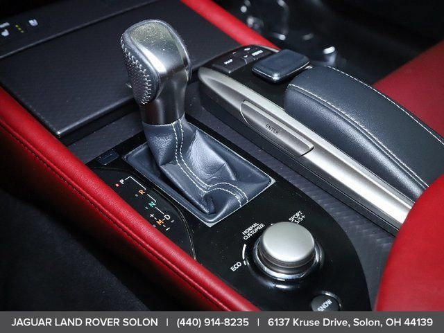 Used 2018 Lexus GS 350 F Sport AWD/4WD image 30
