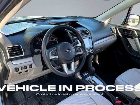 Used 2018 Subaru Forester 2.5i Premium image 14