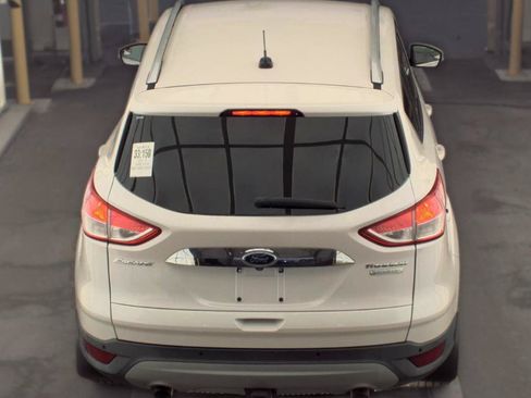 Used 2014 Ford Escape Titanium FWD image 6