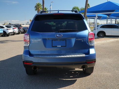 Used 2017 Subaru Forester 2.0XT Touring image 6