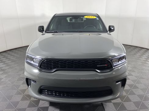 Used 2025 Dodge Durango GT AWD/4WD image 11