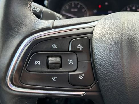 Used 2021 Buick Envision Preferred image 30