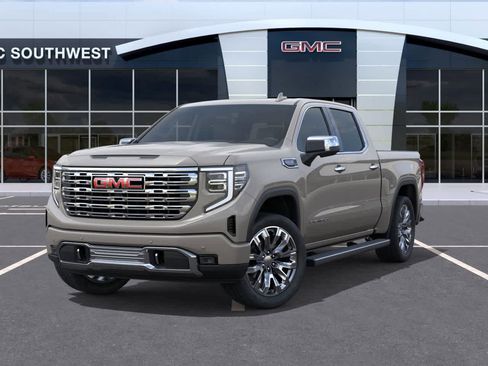 New 2026 GMC Sierra 1500 Denali image 6