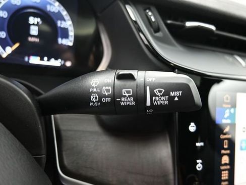 New 2026 Jeep Grand Cherokee L 4WD image 28