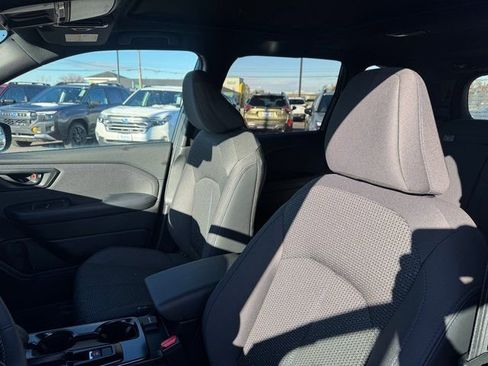 New 2026 Subaru Forester Premium AWD/4WD image 20