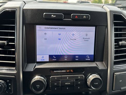 Used 2019 Ford F150 XLT w/ Equipment Group 302A Luxury AWD/4WD image 61