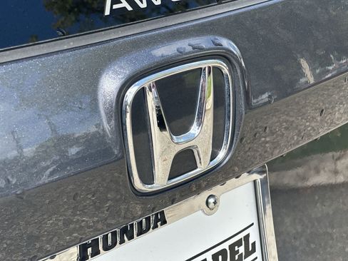 Used 2024 Honda CR-V EX-L image 9