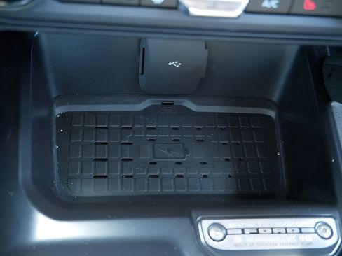 Used 2024 Ford Bronco Wildtrak AWD/4WD image 26