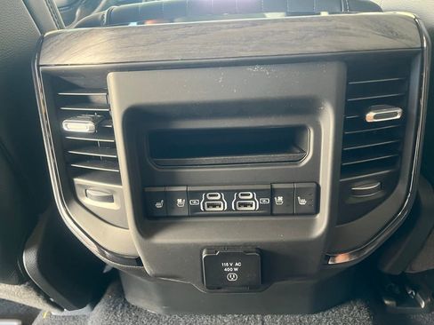 New 2025 RAM 1500 Limited image 29