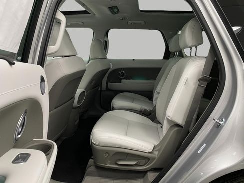 New 2026 Hyundai Palisade Limited image 34