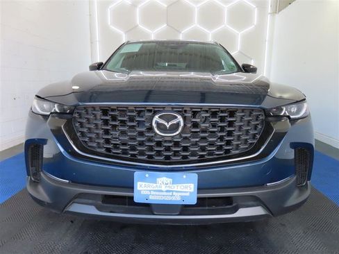 Used 2025 MAZDA CX-50 AWD 2.5 S w/ Preferred Package image 2