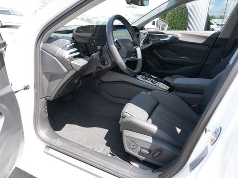 Used 2025 Audi A5 2.0T Premium w/ Premium Plus AWD/4WD image 19