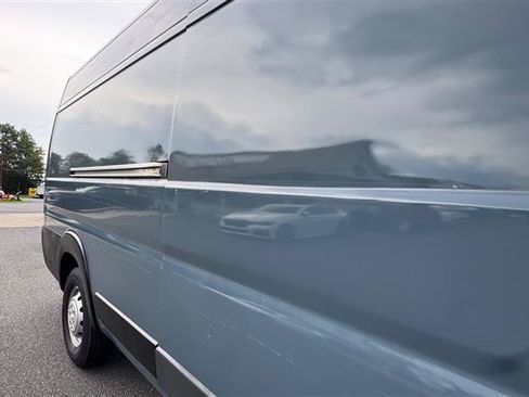 Used 2020 RAM ProMaster 3500 FWD image 22