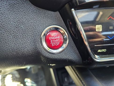 Used 2017 Honda HR-V EX image 30