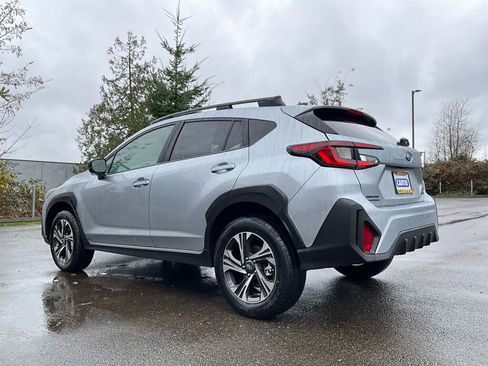 New 2026 Subaru Crosstrek 2.0i Premium image 6
