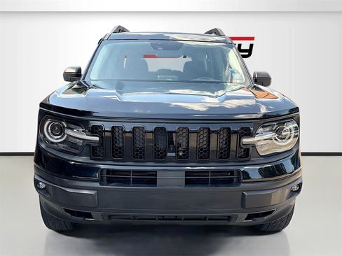 Used 2022 Ford Bronco Sport Badlands image 2