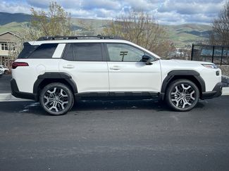 New 2026 Subaru Outback Touring XT video 2