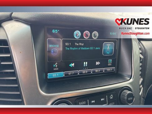 Used 2015 Chevrolet Tahoe LT image 26