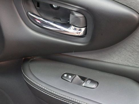 Used 2021 Nissan Murano SL image 11