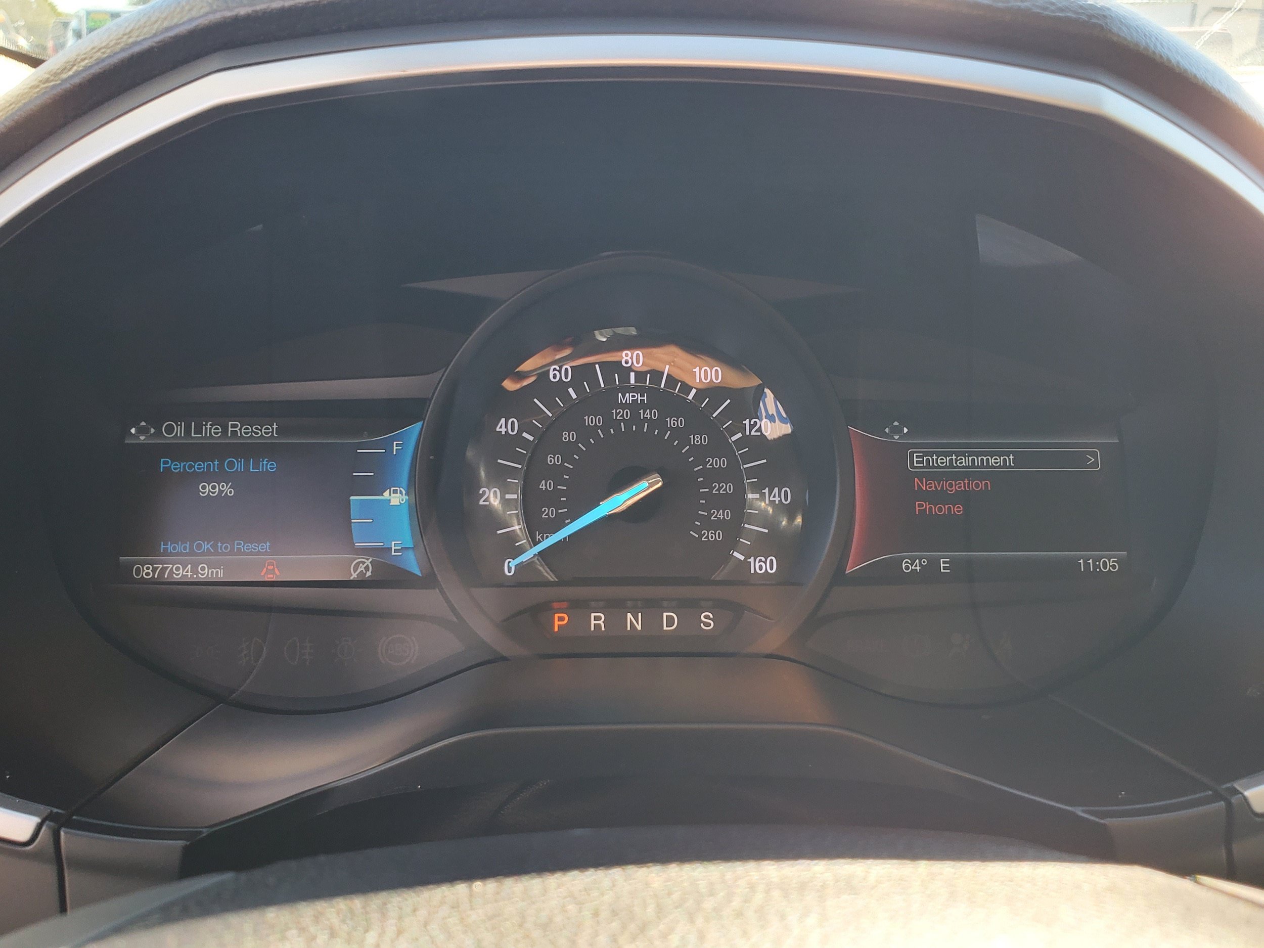 Used 2020 Ford Edge SEL AWD/4WD image 18