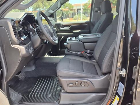 New 2025 Chevrolet Silverado 2500 LT w/ Safety Package image 6