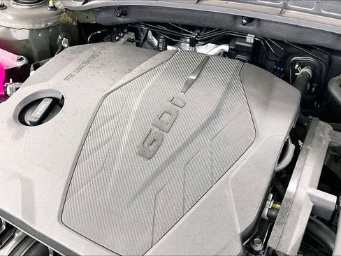Used 2026 Hyundai Tucson SEL FWD image 34