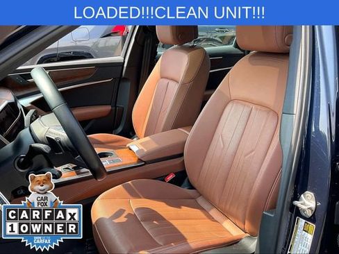 Certified 2023 Audi A6 Premium Plus w/ Premium Plus Package AWD/4WD image 25