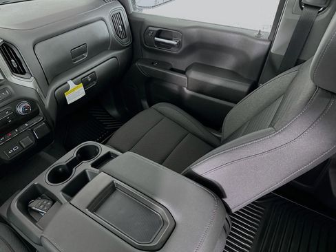 New 2026 Chevrolet Silverado 1500 Custom Trail Boss image 24