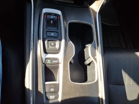 Used 2020 Honda Accord Touring image 24
