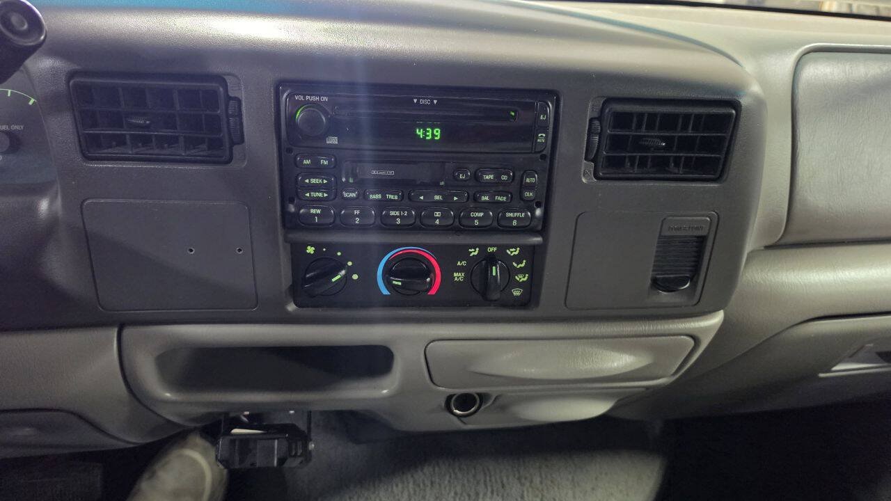 Used 2000 Ford F250 XLT RWD image 37