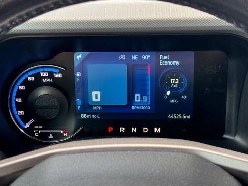Used 2022 Ford Bronco Big Bend AWD/4WD image 27