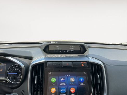 Used 2019 Subaru Ascent Limited w/ Popular Package #2A AWD/4WD image 13